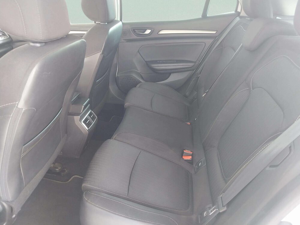 Renault Megane 1.5 DCi  110 CV   Energy  Zen