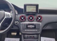 Mercedes A 250 AMG  210 CV