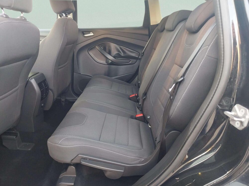 Ford Kuga  2.0 TDCi  120 CV  Trend