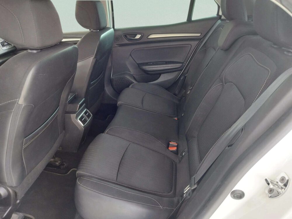 Renault Megane 1.5 DCi  110 CV   Energy  Zen