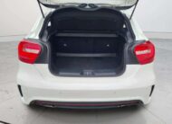 Mercedes A 250 AMG  210 CV