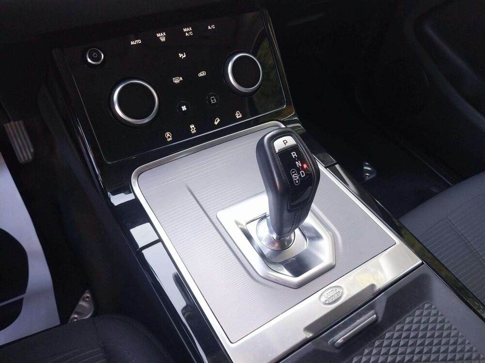 Land Rover Range Rover Evoque 2.0 Hybrid  150 CV Automático