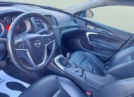 Opel Insignia  2.0 CDTi  136 CV Limousine