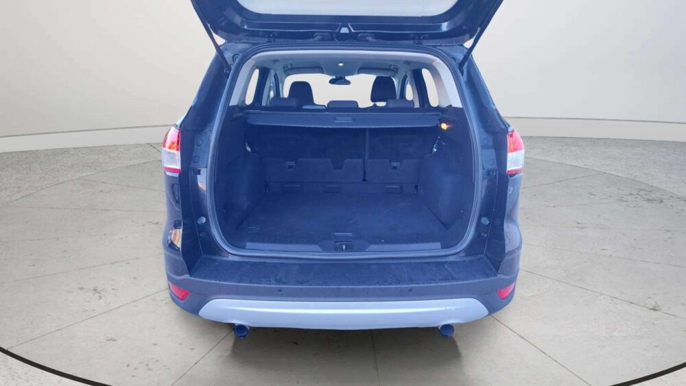 Ford Kuga  2.0 TDCi  120 CV  Trend