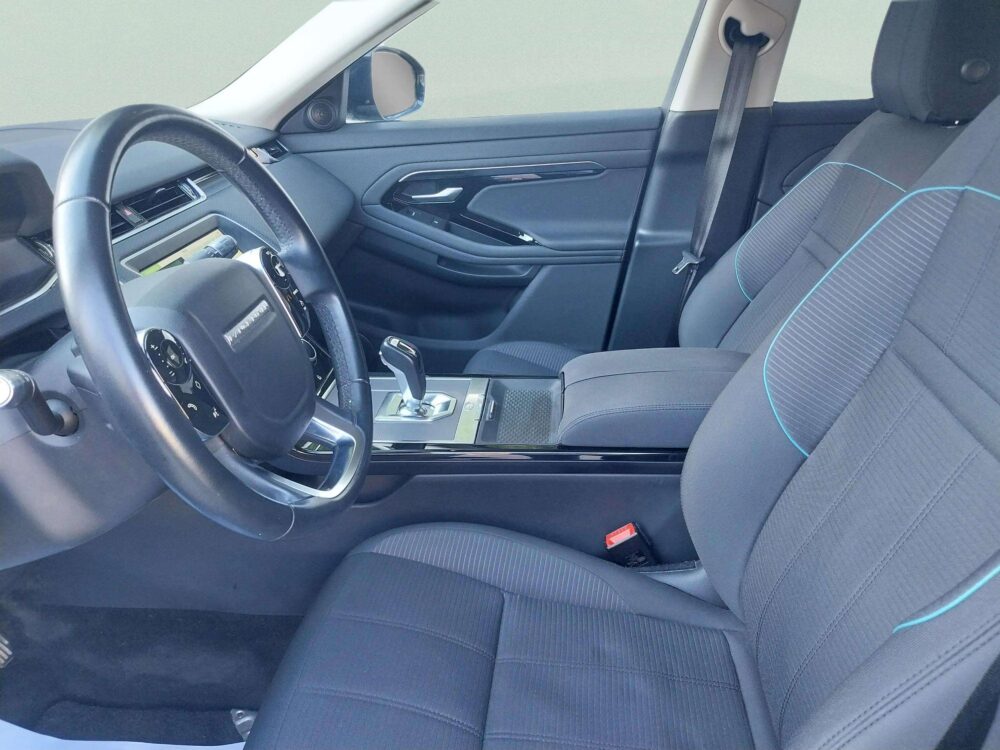 Land Rover Range Rover Evoque 2.0 Hybrid  150 CV Automático