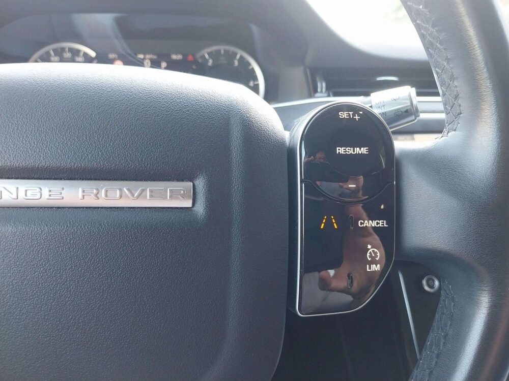 Land Rover Range Rover Evoque 2.0 Hybrid  150 CV Automático