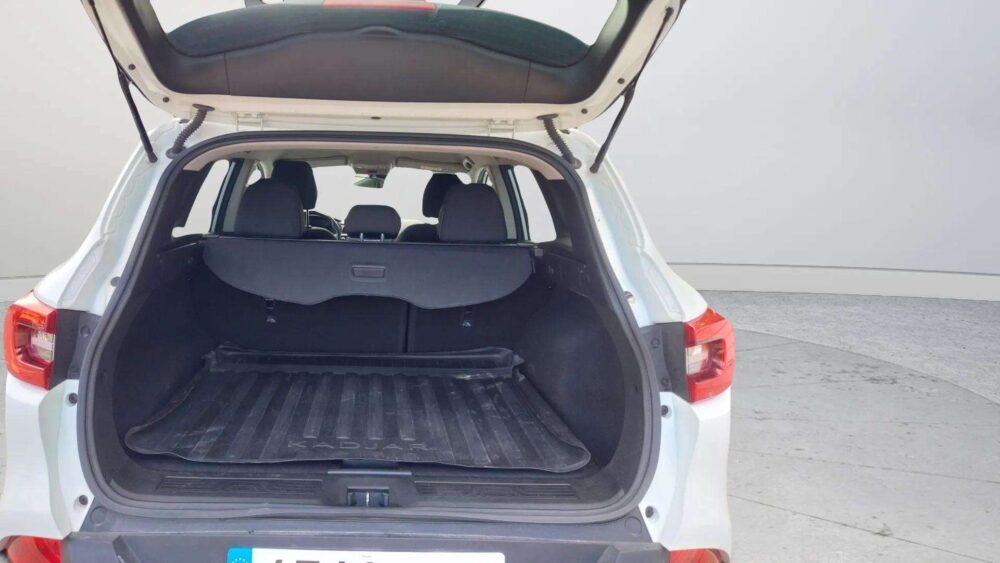 Renault Kadjar 1.2 TCE Energy Intens  130 CV