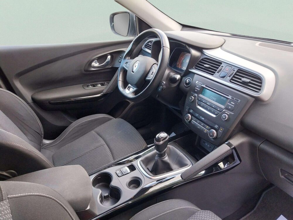 Renault Kadjar 1.2 TCE Energy Intens  130 CV
