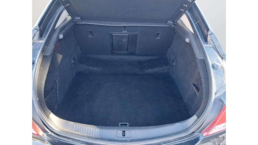 Opel Insignia  2.0 CDTi  136 CV Limousine