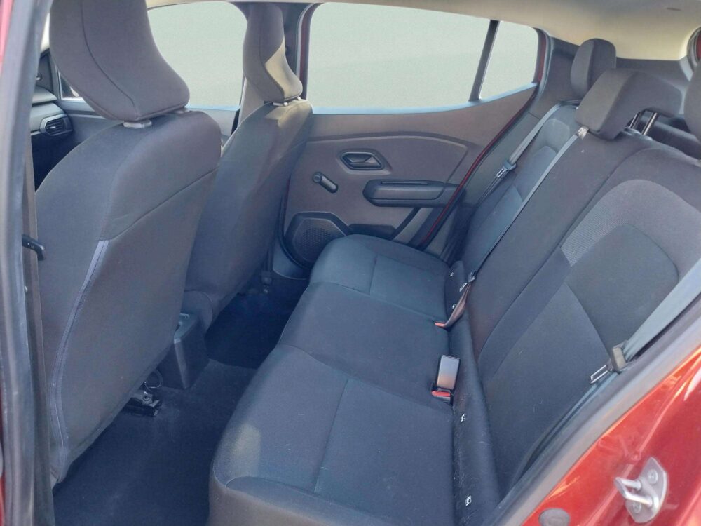 Dacia Sandero SCE Essential