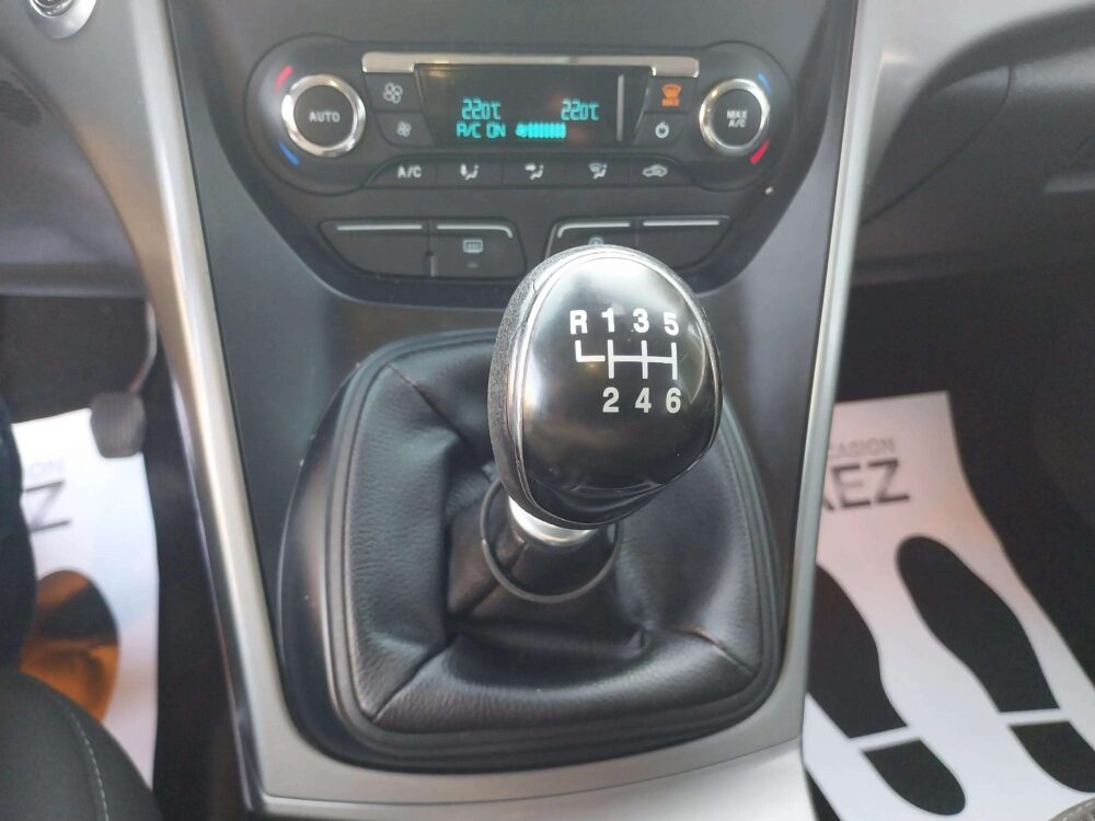 Ford Kuga  2.0 TDCi  120 CV  Trend