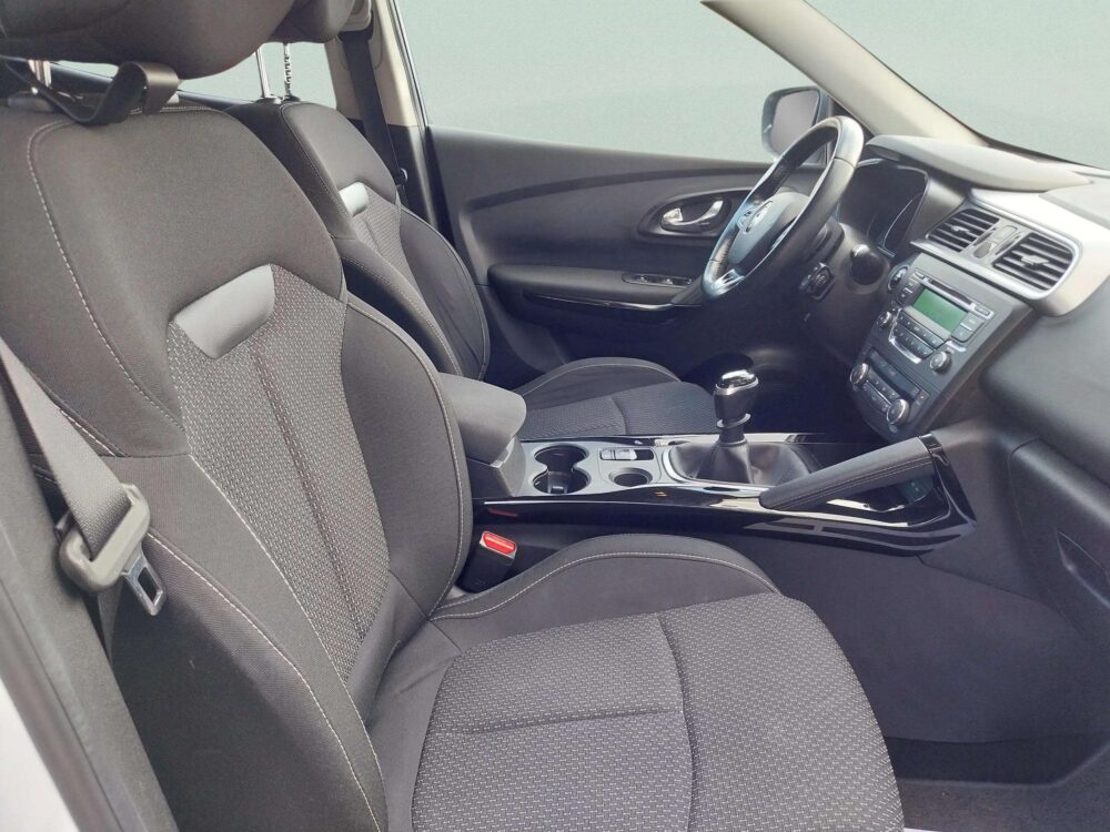 Renault Kadjar 1.2 TCE Energy Intens  130 CV