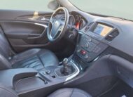 Opel Insignia  2.0 CDTi  136 CV Limousine
