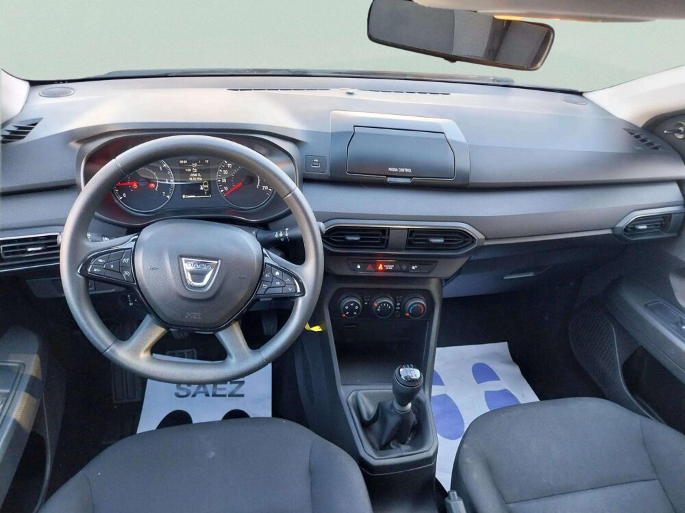 Dacia Sandero SCE Essential