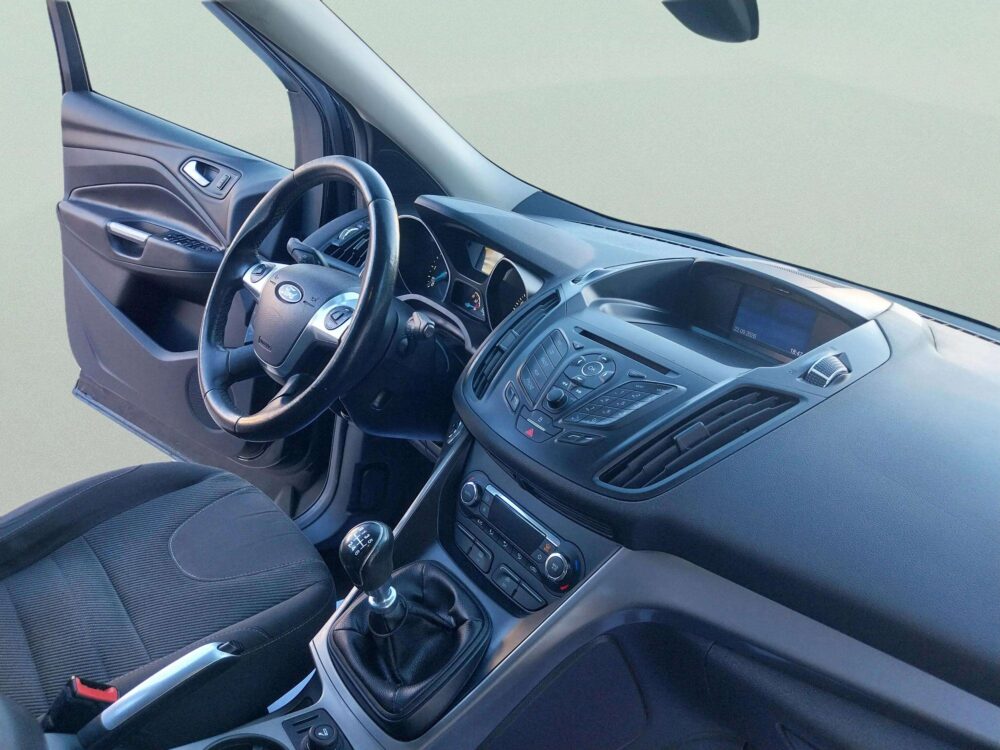 Ford Kuga  2.0 TDCi  120 CV  Trend