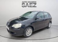 Volkswagen Polo 1.4  80 CV  United  5 P