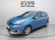 Renault Grand Scénic 1.5 DCi  110 CV  7 Plazas