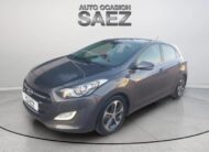 Hyundai I30  1.4 MPi BD  Techno  100 CV