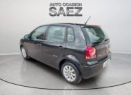 Volkswagen Polo 1.4  80 CV  United  5 P