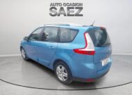 Renault Grand Scénic 1.5 DCi  110 CV  7 Plazas