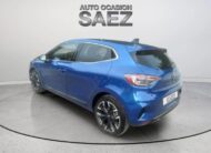 Renault Clio  1.0  TCe  90 CV  Techno