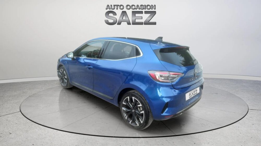 Renault Clio  1.0  TCe  90 CV  Techno