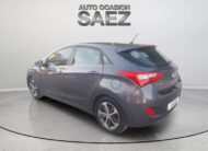 Hyundai I30  1.4 MPi BD  Techno  100 CV