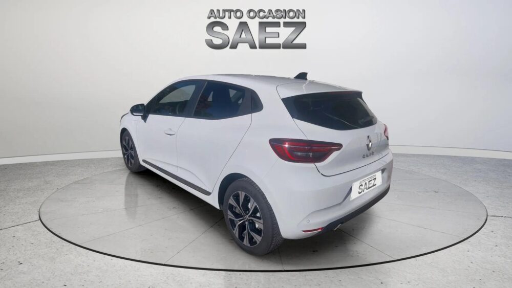 Renault Clio 1.0  90 CV  Evolution