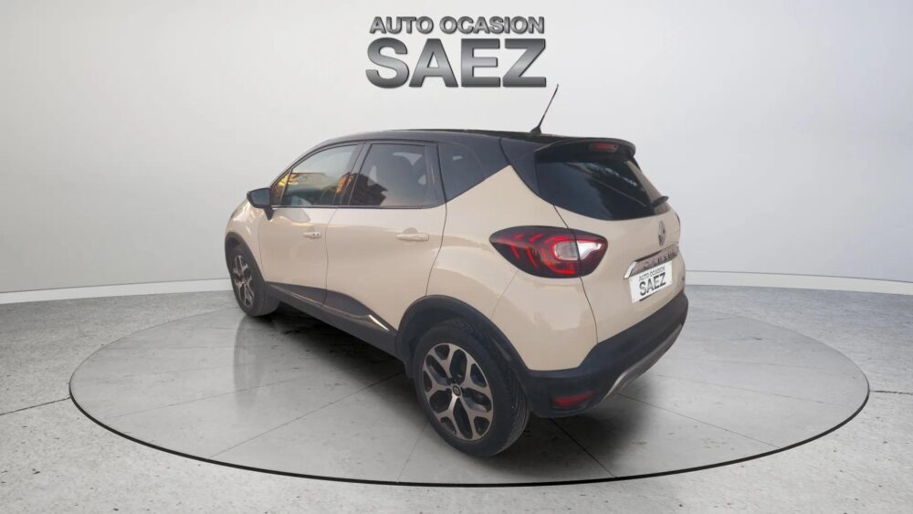 Renault Captur TCe 1.0  90 CV  ZEN