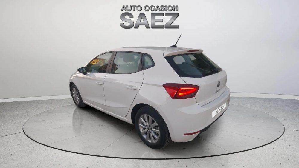 Seat Ibiza 1.0i  110 CV Style