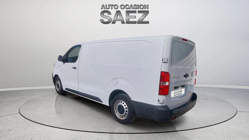 Opel Vivaro L 1.5 HDi  102 CV  L2  H1