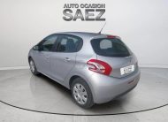 Peugeot  208 1.4 HDi  70 CV