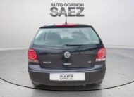 Volkswagen Polo 1.4  80 CV  United  5 P