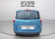 Renault Grand Scénic 1.5 DCi  110 CV  7 Plazas