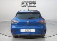 Renault Clio  1.0  TCe  90 CV  Techno