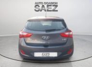 Hyundai I30  1.4 MPi BD  Techno  100 CV