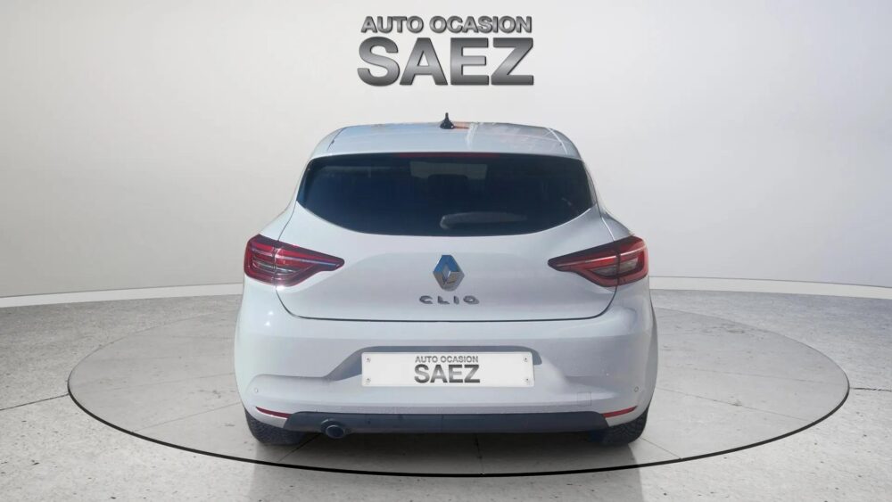 Renault Clio 1.0  90 CV  Evolution