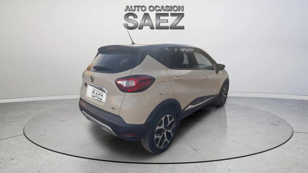 Renault Captur TCe 1.0  90 CV  ZEN