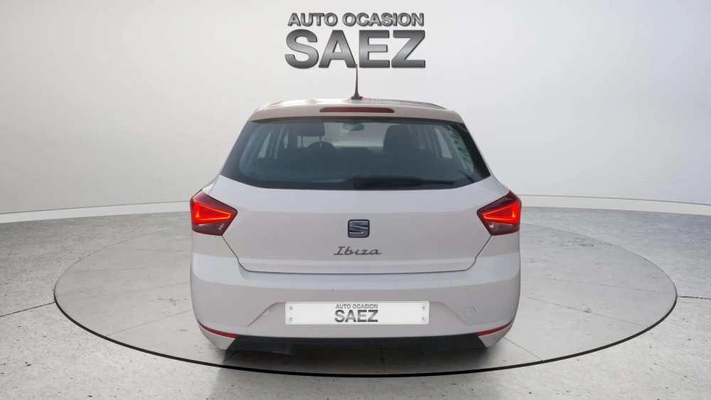 Seat Ibiza 1.0i  110 CV Style