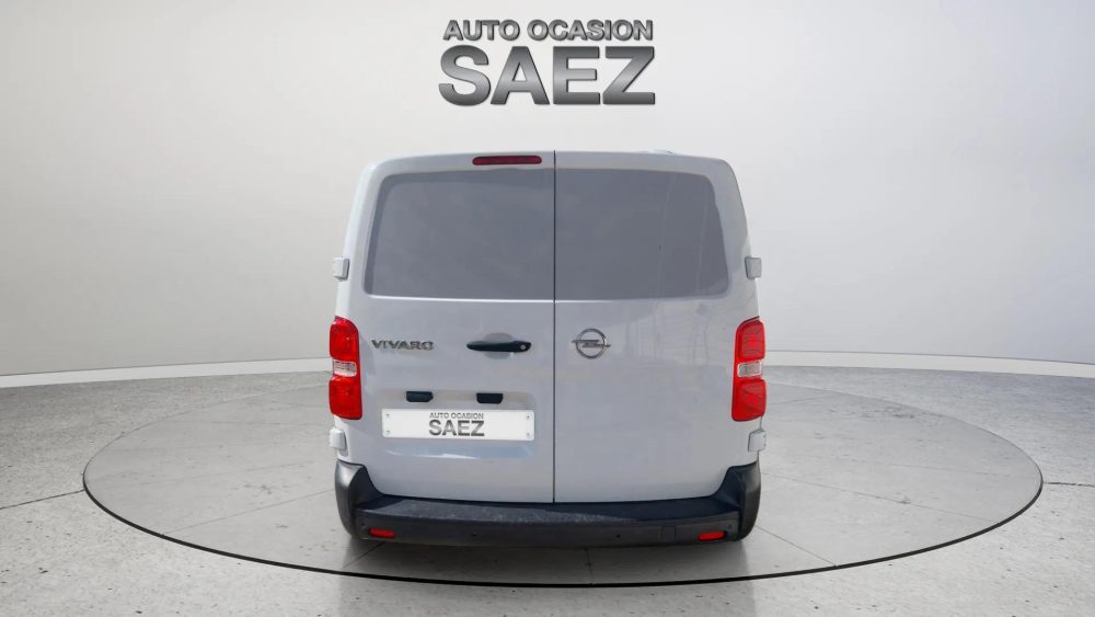 Opel Vivaro L 1.5 HDi  102 CV  L2  H1