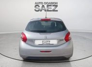 Peugeot  208 1.4 HDi  70 CV