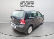 Volkswagen Polo 1.4  80 CV  United  5 P