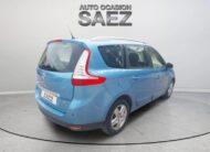Renault Grand Scénic 1.5 DCi  110 CV  7 Plazas