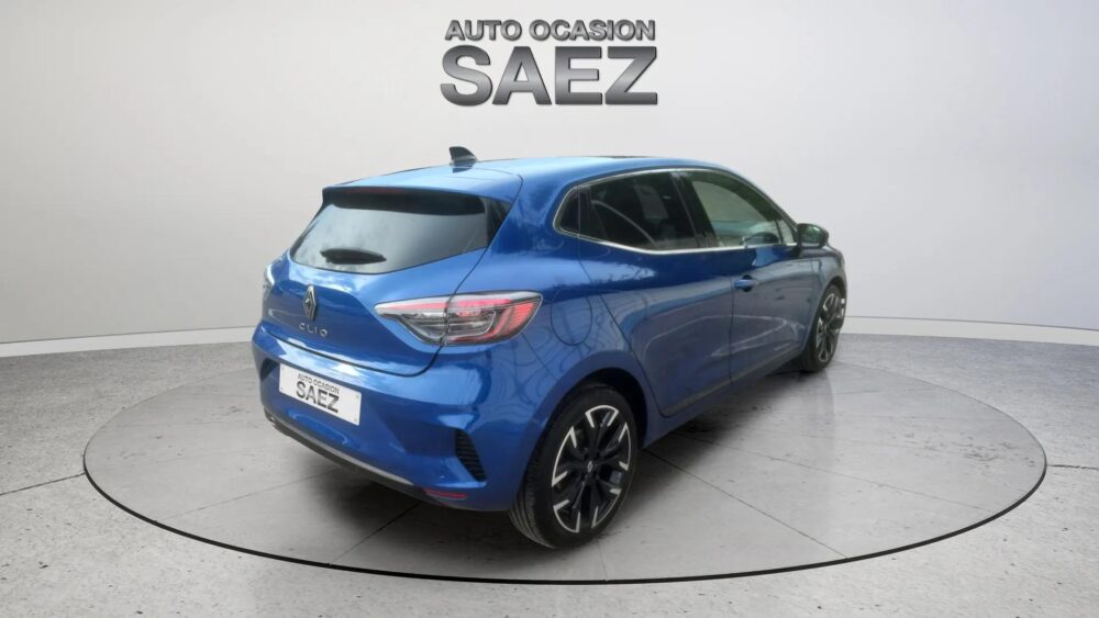 Renault Clio  1.0  TCe  90 CV  Techno