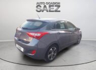 Hyundai I30  1.4 MPi BD  Techno  100 CV
