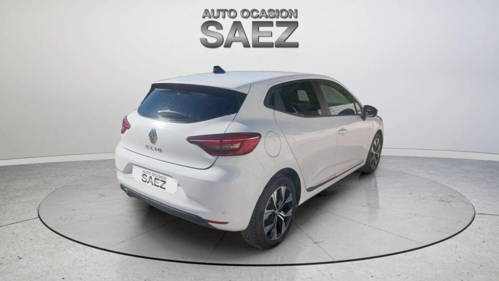 Renault Clio 1.0  90 CV  Evolution