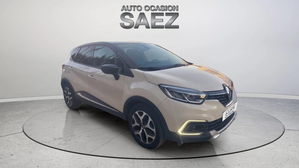 Renault Captur TCe 1.0  90 CV  ZEN