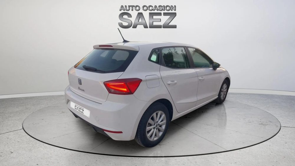 Seat Ibiza 1.0i  110 CV Style