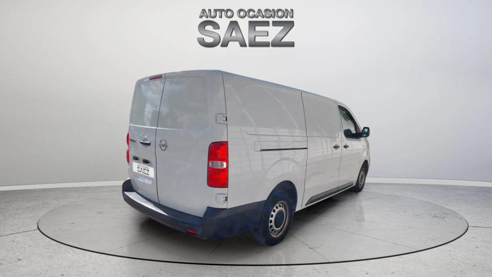 Opel Vivaro L 1.5 HDi  102 CV  L2  H1