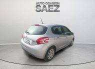 Peugeot  208 1.4 HDi  70 CV